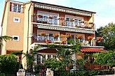 Pension de famille Selce Croatie